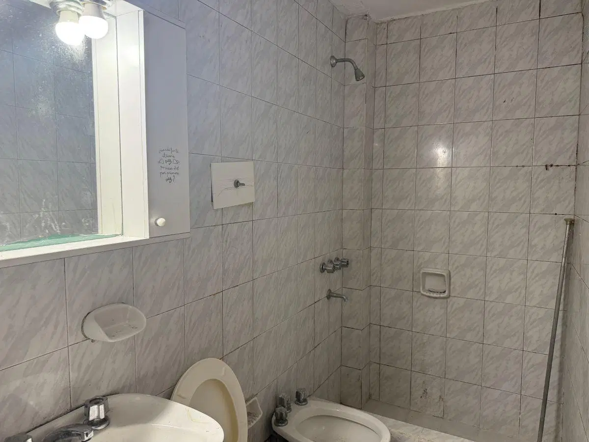 Departamento De 2 Ambientes En Alquiler En San Justo 5