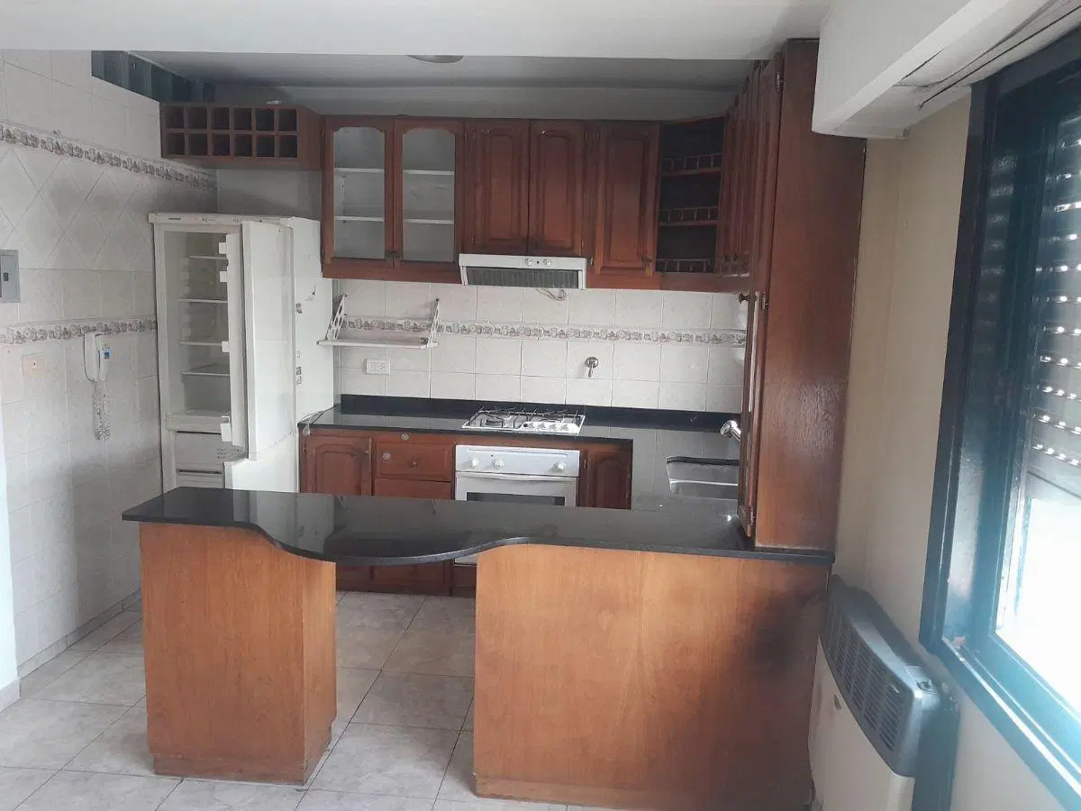 Departamento 3 Ambientes en Alquiler en Villa Luzuriaga 2