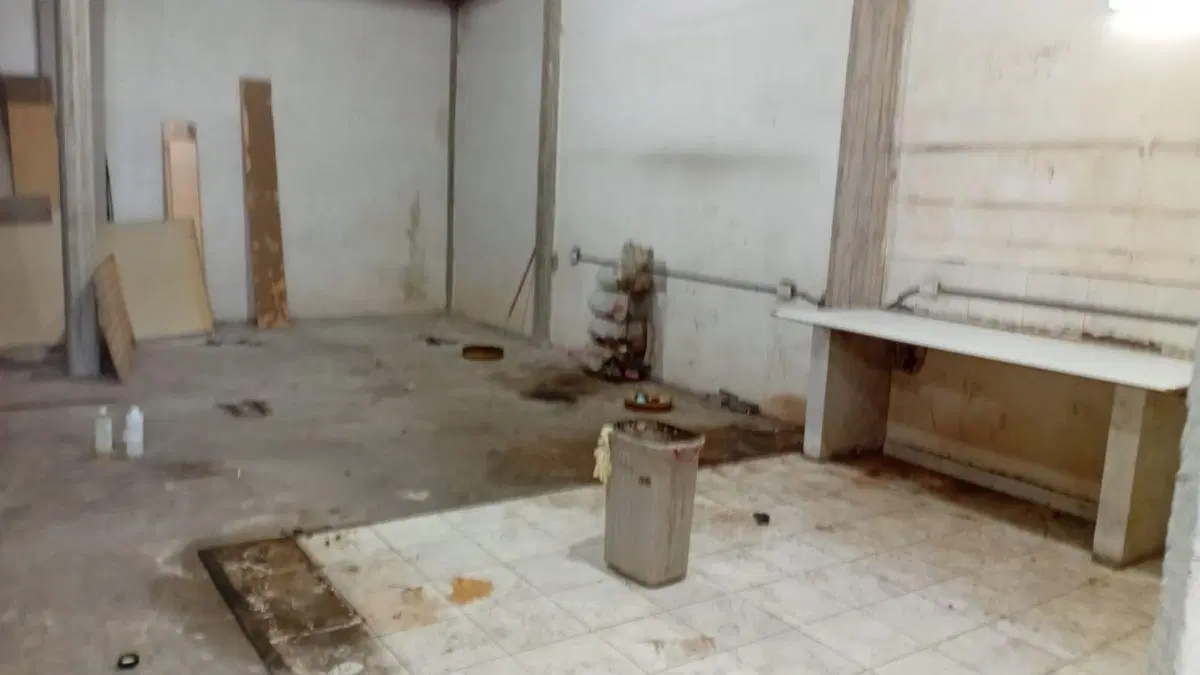 Galpón en Alquiler en San Justo 3