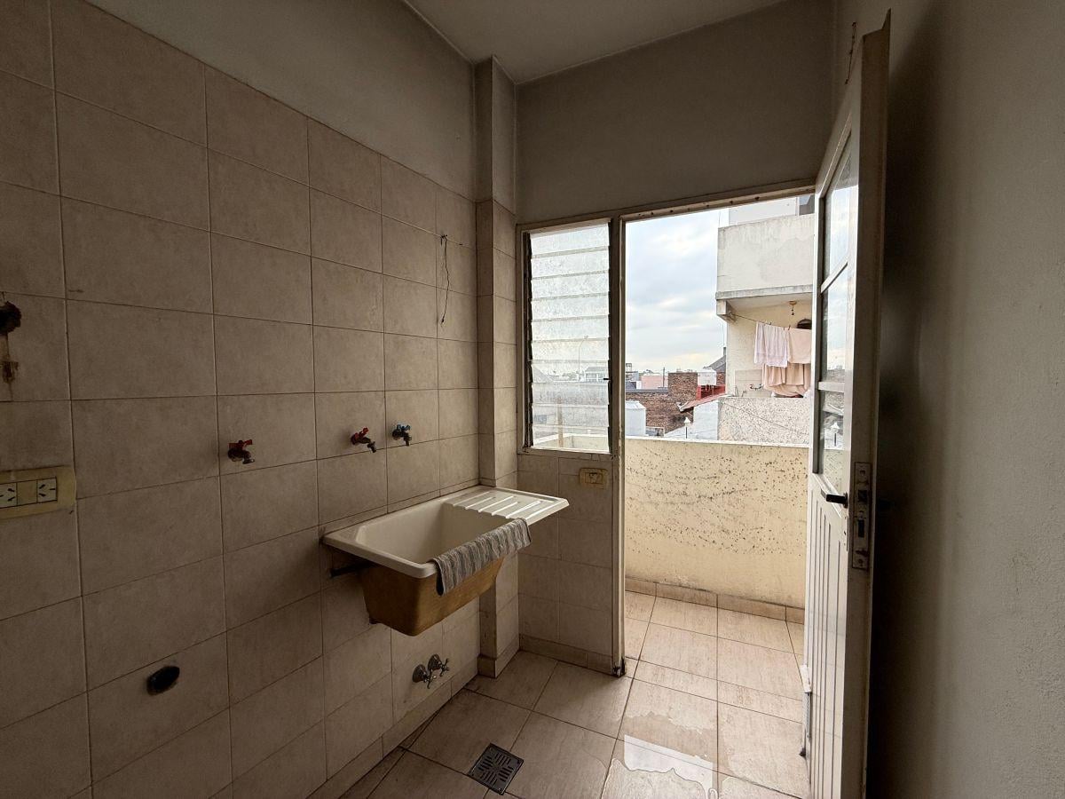 Foto de Departamento 3 Ambientes en Alquiler en San Justo, imagen 1