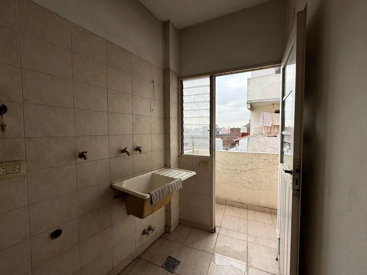 Departamento 3 Ambientes en Alquiler en San Justo 1