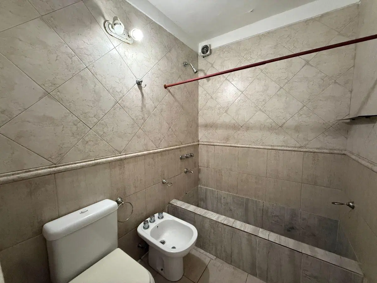 Departamento 3 Ambientes en Alquiler en San Justo 5