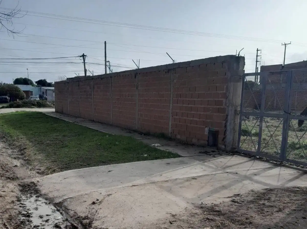 Lotes en Venta en Miramar 3