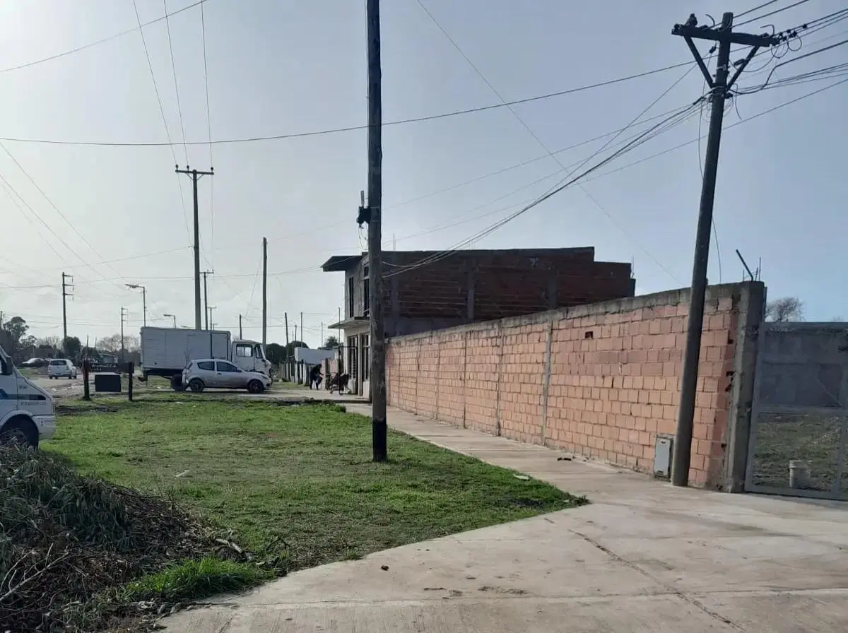 Lotes en Venta en Miramar 2
