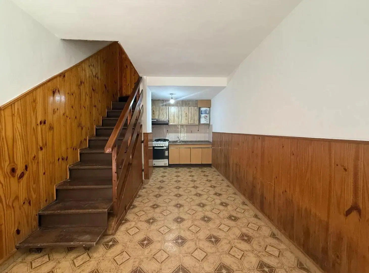 Dúplex De 2 Ambientes En Venta En Villa Luzuriaga 5