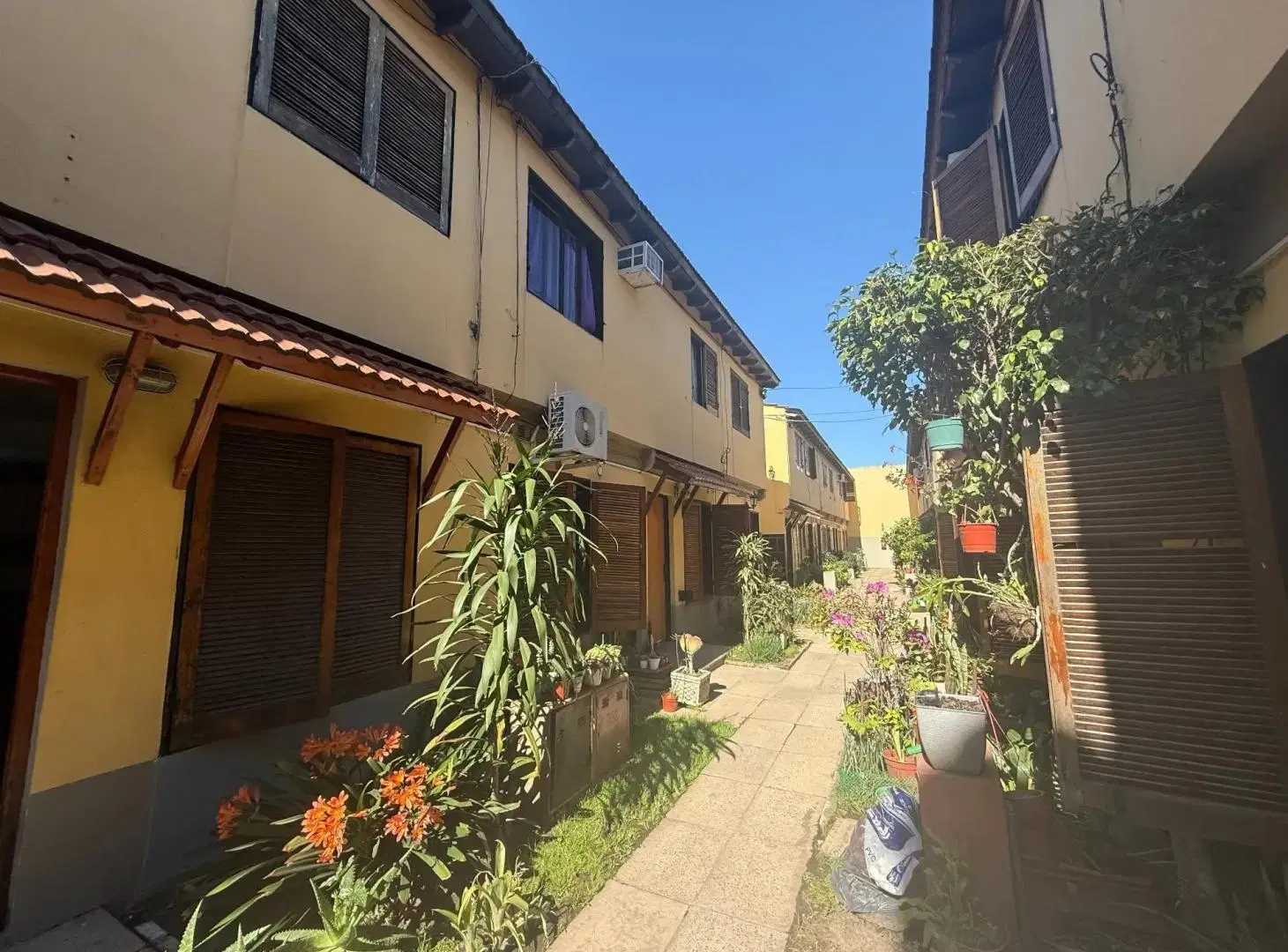 Dúplex De 2 Ambientes En Venta En Villa Luzuriaga 1