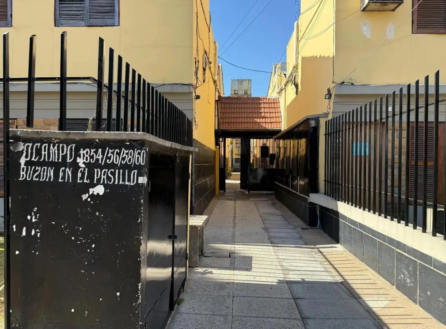 Dúplex De 2 Ambientes En Venta En Villa Luzuriaga 2