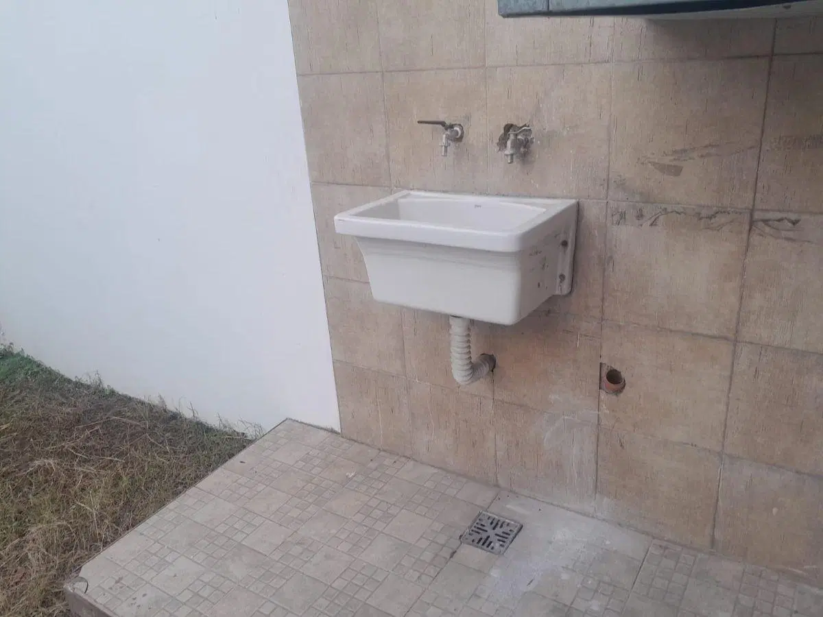 Departamento de 3 Ambientes en Alquiler en San Justo 4