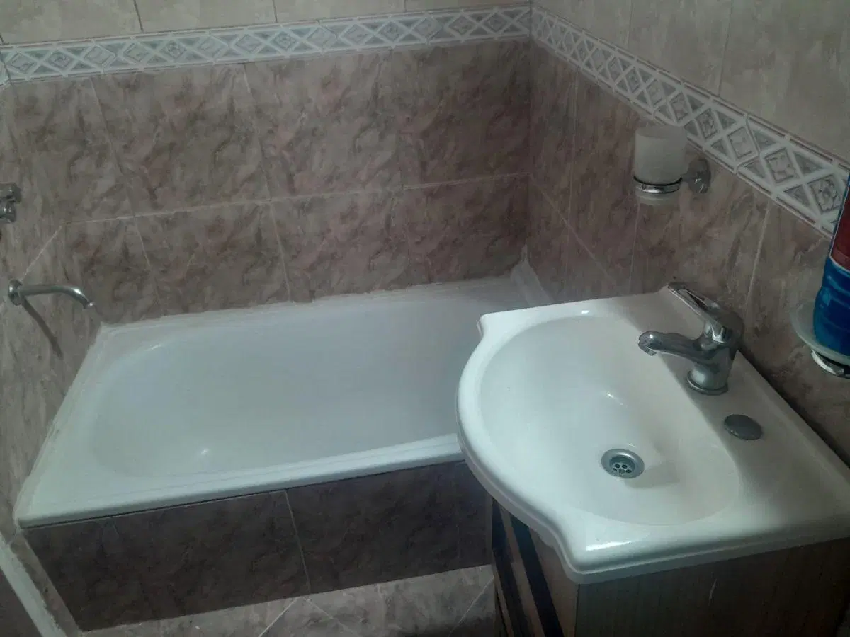 Departamento de 3 Ambientes en Alquiler en San Justo 4