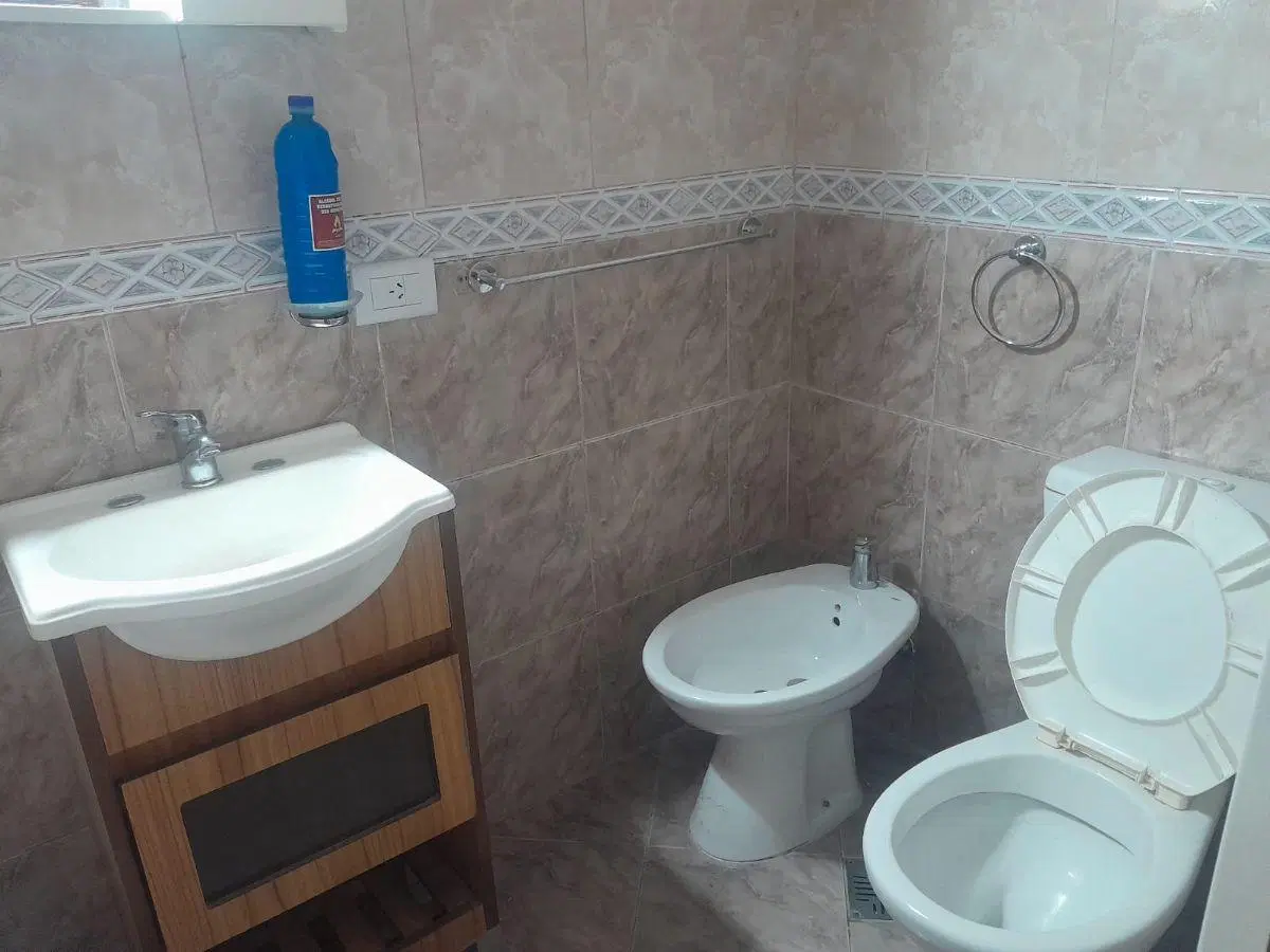 Departamento de 3 Ambientes en Alquiler en San Justo 3