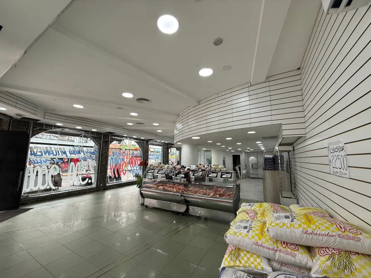 Local Comercial en Alquiler en San Justo Centro 2