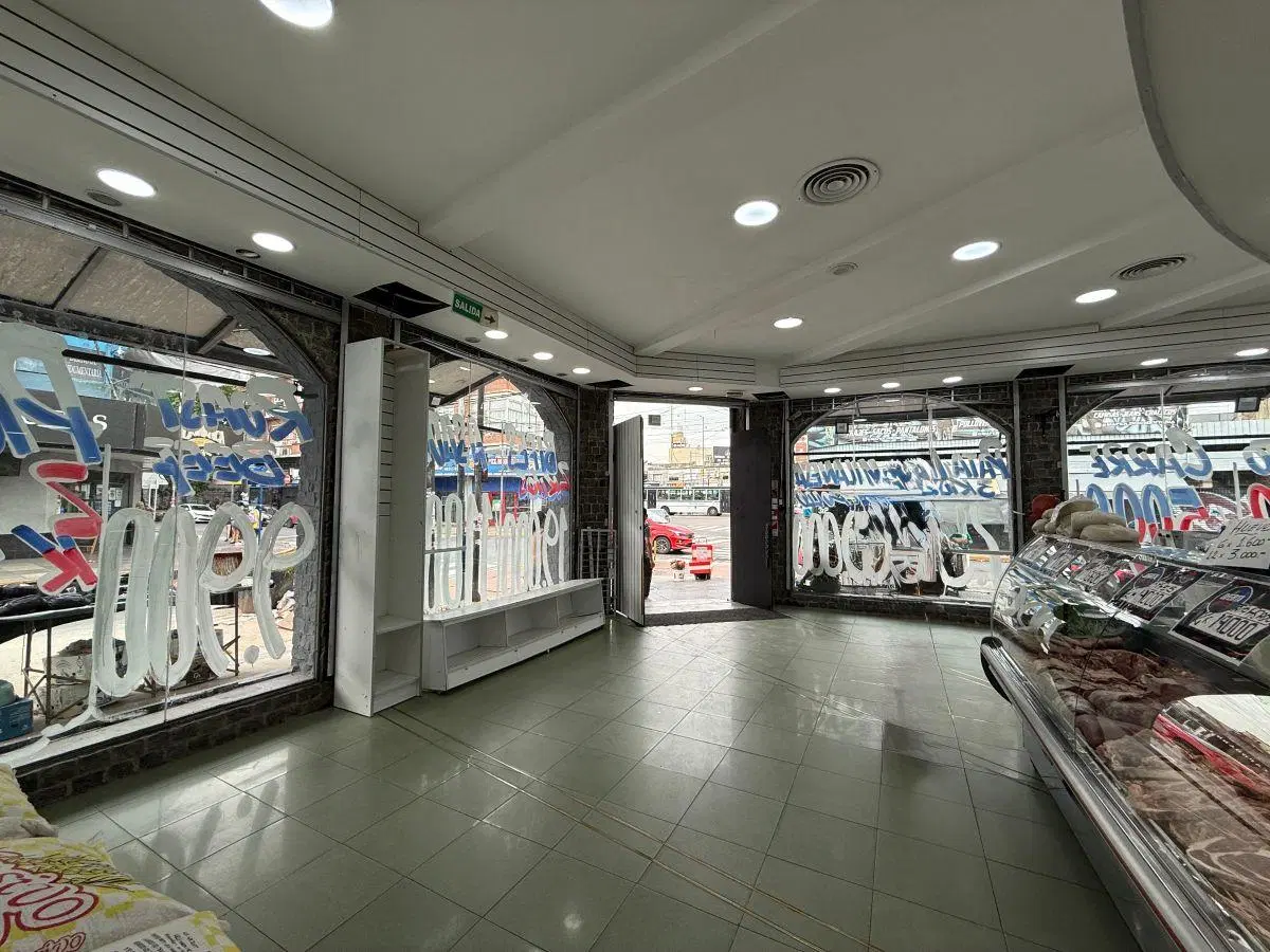 Local Comercial en Alquiler en San Justo Centro 5