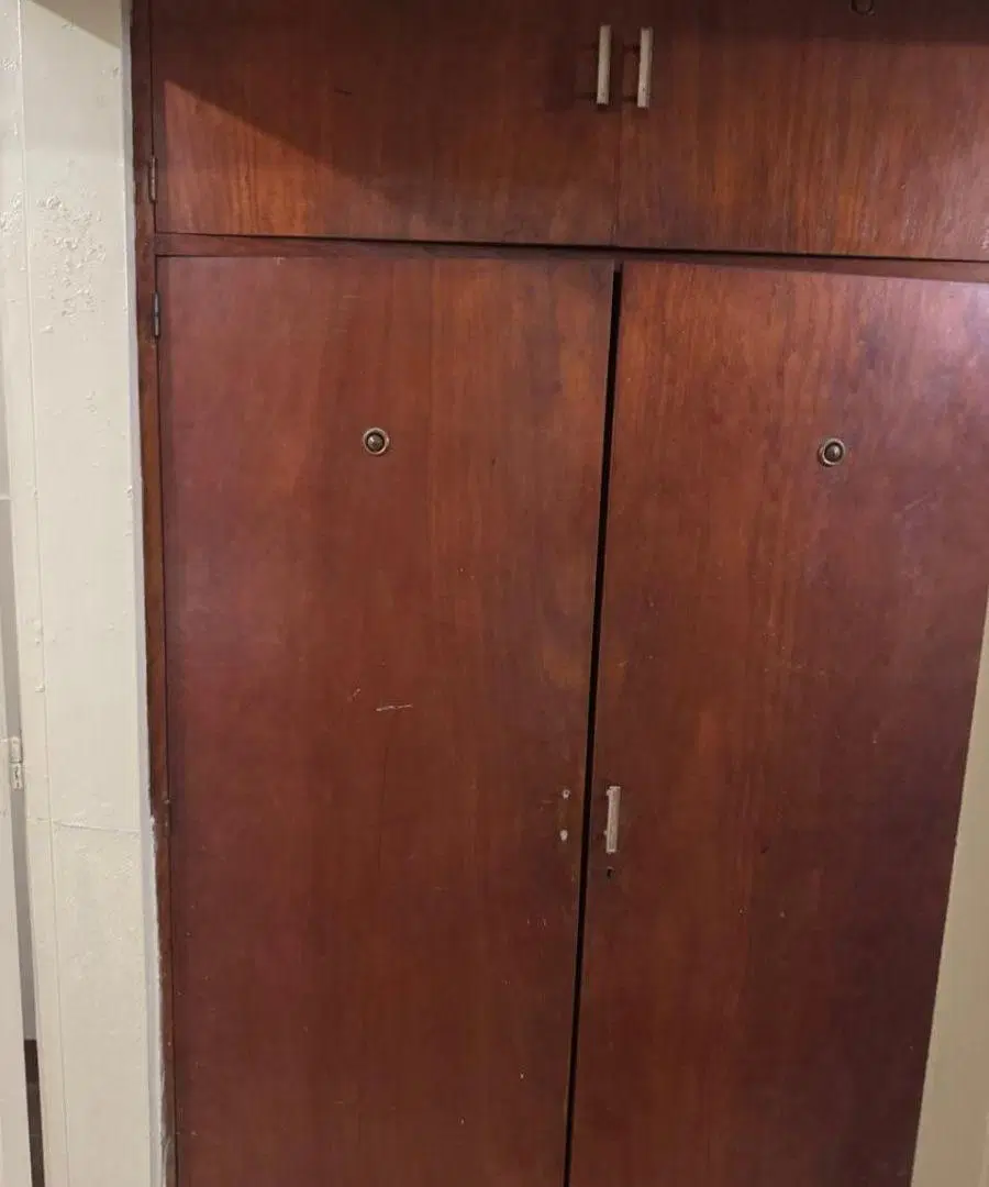 Departamento de 2 Ambientes en Venta en San Justo 4