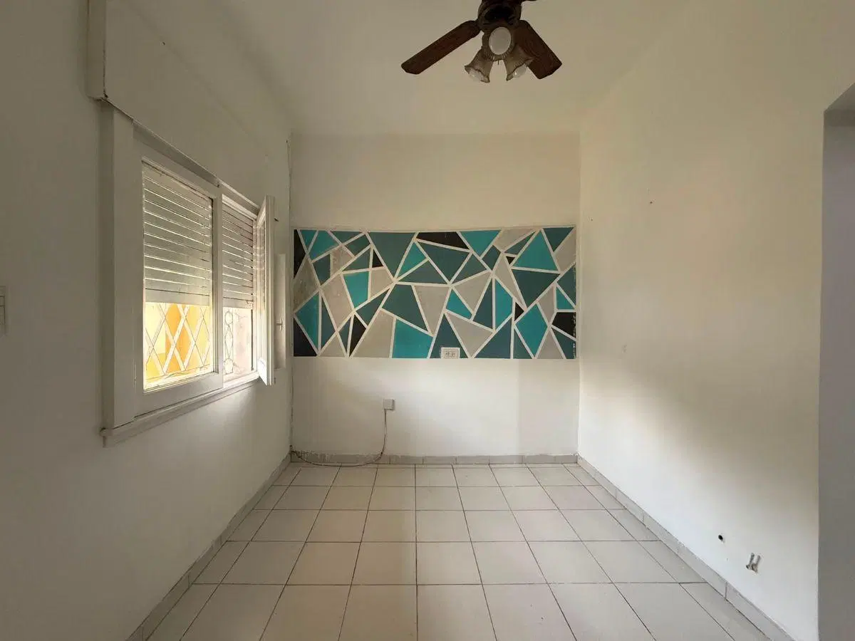 Casa De 3 Ambientes En Alquiler En La Tablada 1