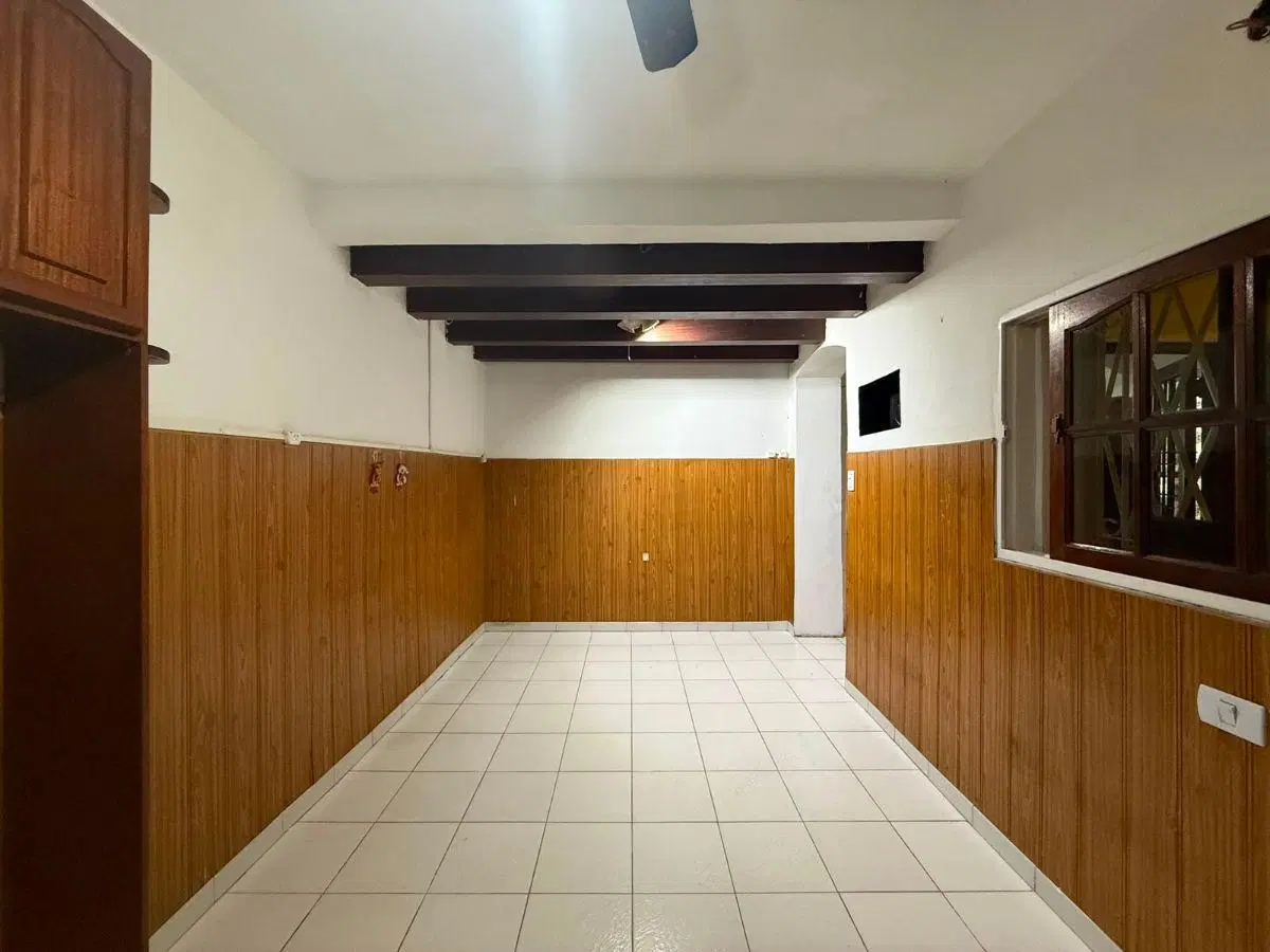 Casa De 3 Ambientes En Alquiler En La Tablada 3