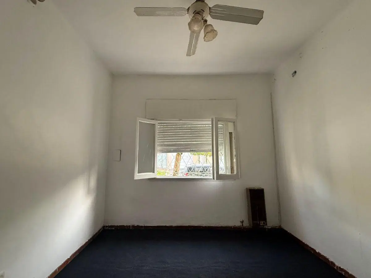 Casa De 3 Ambientes En Alquiler En La Tablada 5
