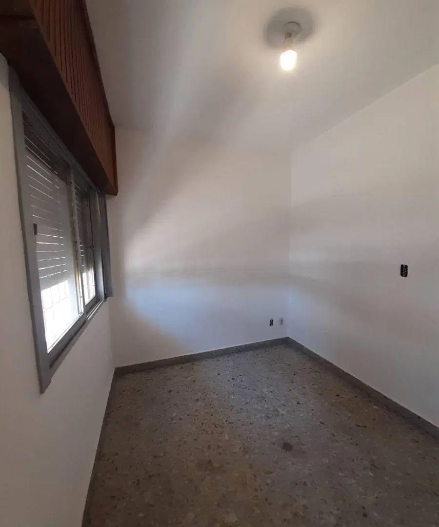 Casa De 3 Ambientes En Alquiler En Villa Luzuriaga 1