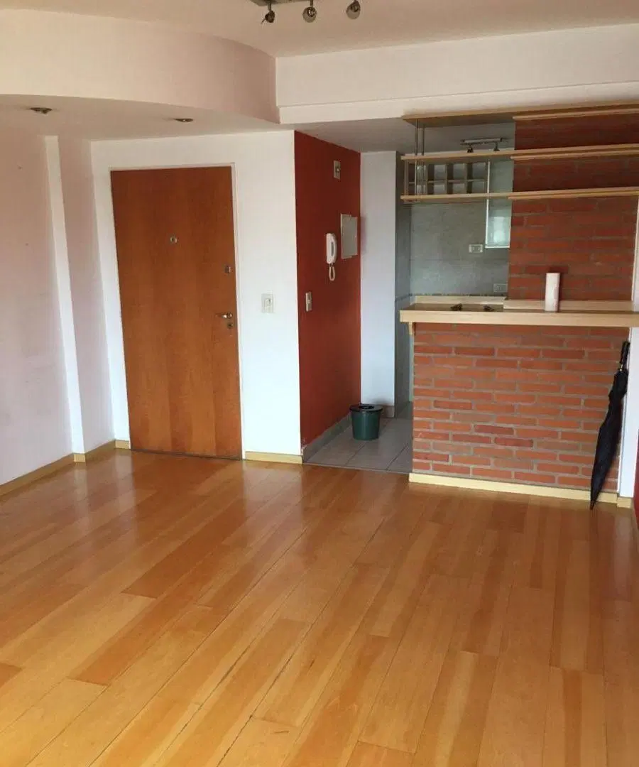 Departamento de 3 Ambientes en Alquiler en Flores, CABA 2