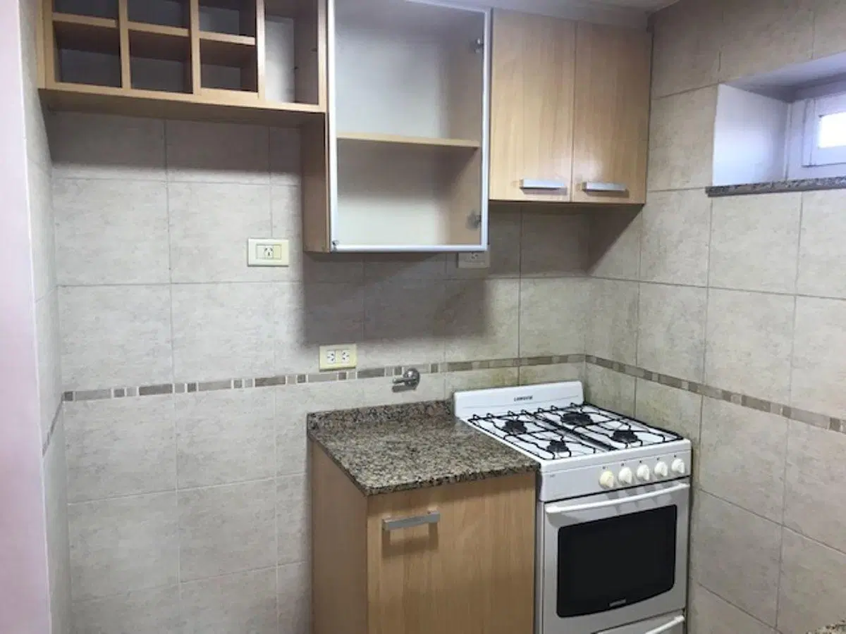 Departamento de 3 Ambientes en Alquiler en Flores, CABA 3