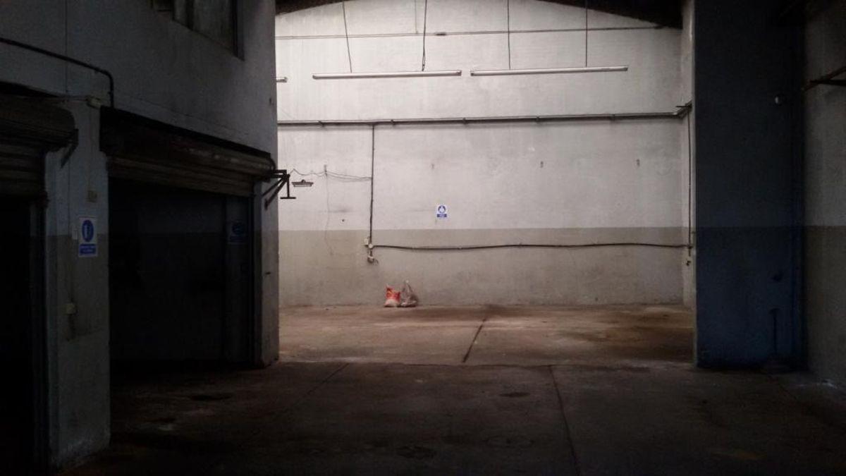 Foto de Galpón en Alquiler en La Tablada, imagen 1