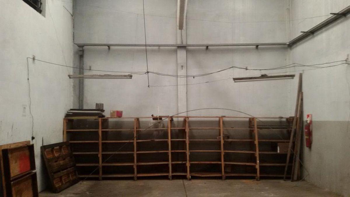 Foto de Galpón en Alquiler en La Tablada, imagen 2