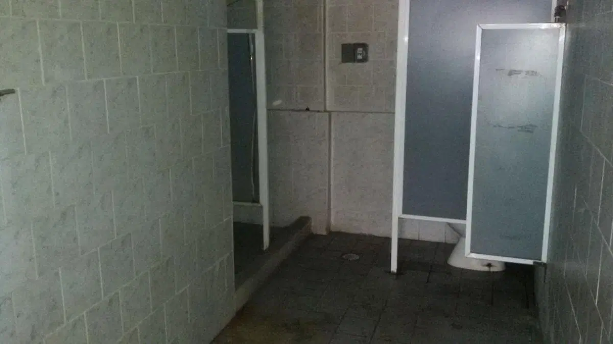 Galpón en Alquiler en La Tablada 8