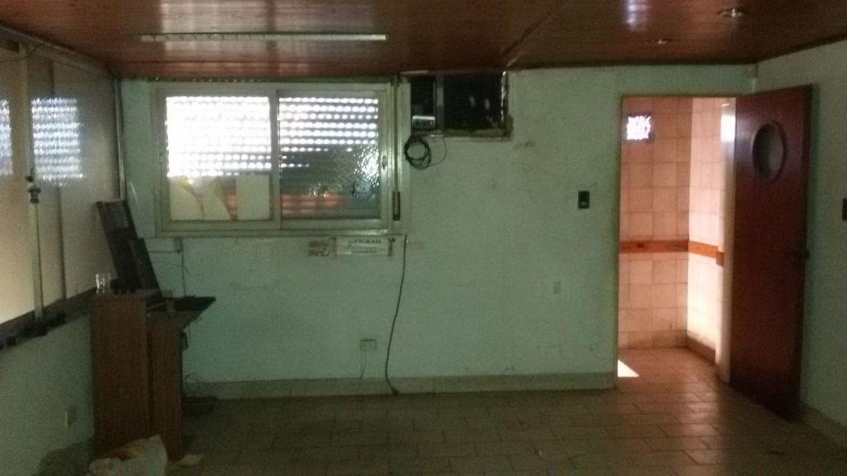 Foto de Galpón en Alquiler en La Tablada, imagen 5