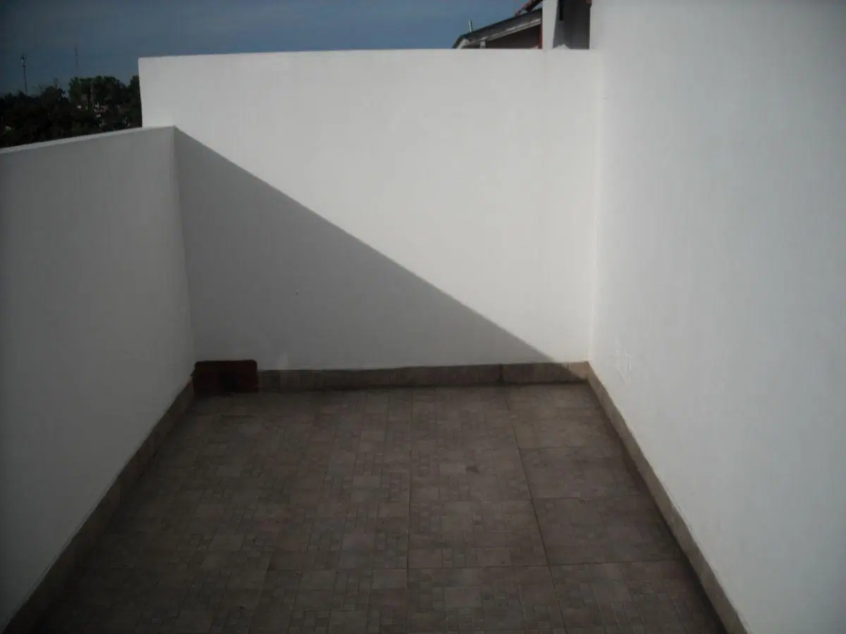 Departamento 2 Ambientes en Alquiler En San Justo 5