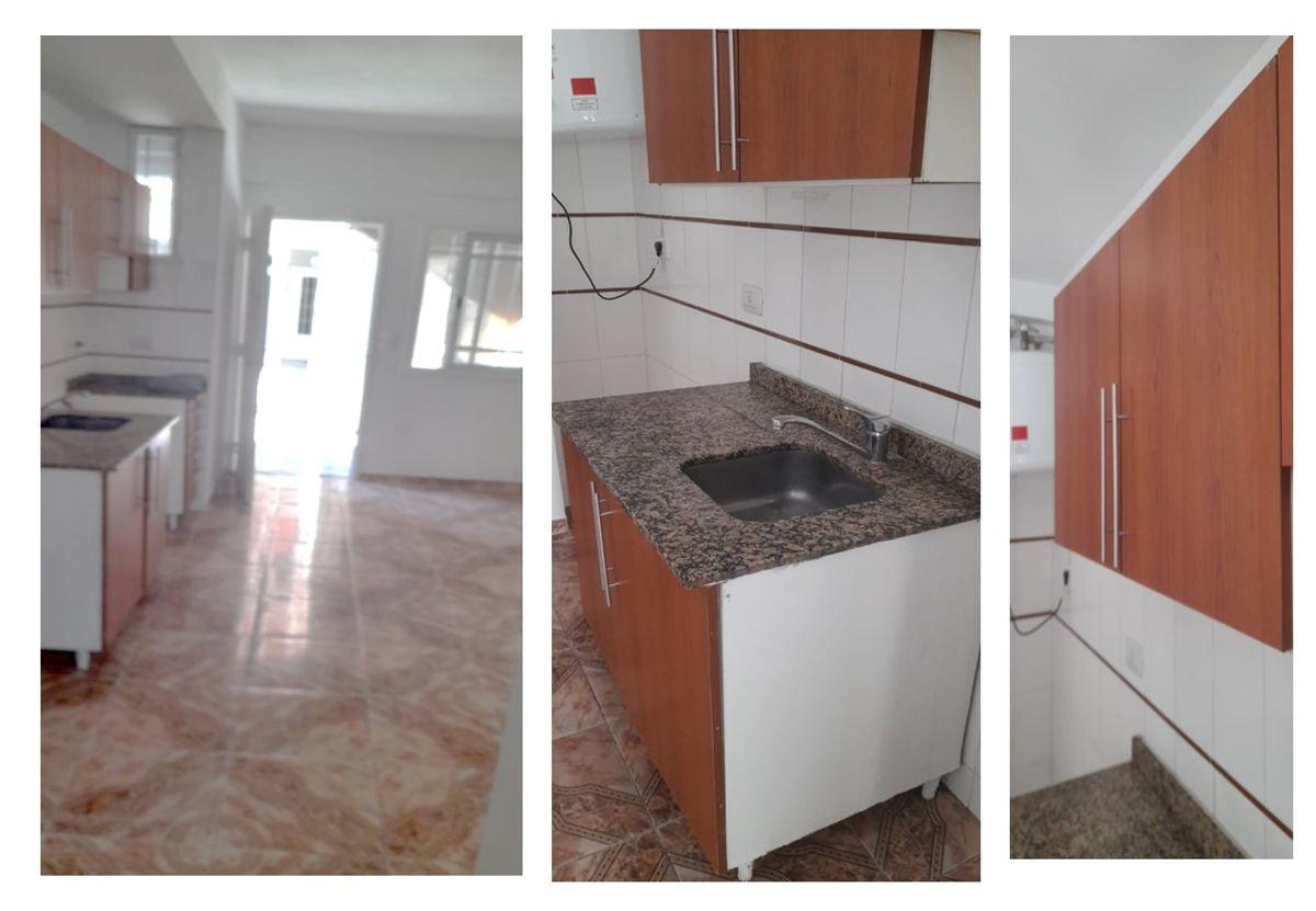 Foto de Departamento de 2 Ambientes en Alquiler en San Justo, imagen 3