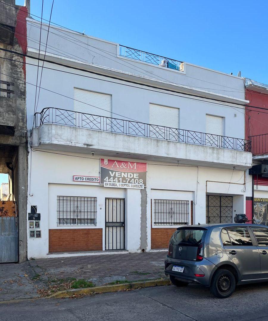 Foto de Venta en Block en Aldo Bonzi, imagen 2