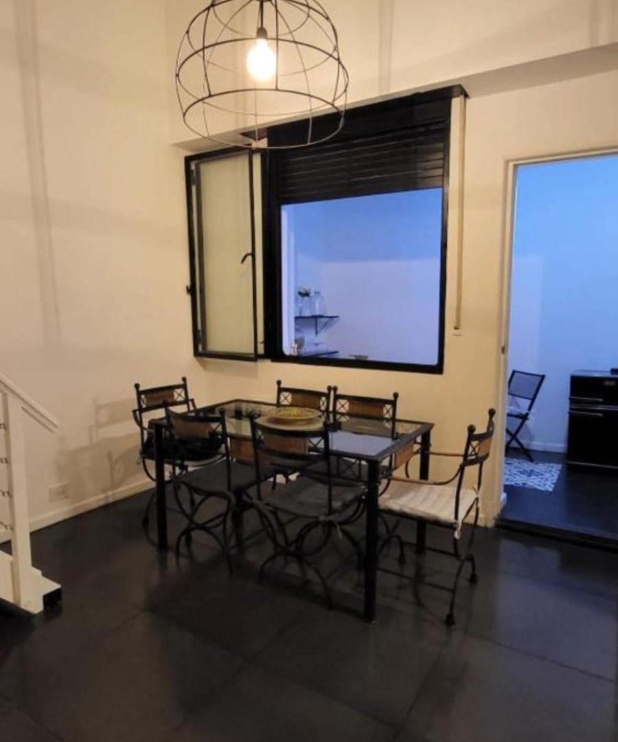 Foto de Monoambiente en Alquiler en Microcentro, imagen 4