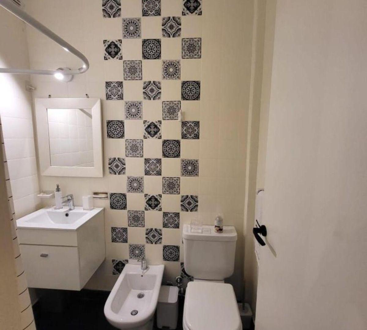 Foto de Monoambiente en Alquiler en Microcentro, imagen 3