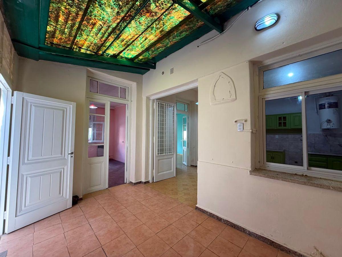 Foto de PH de 3 Ambientes en Alquiler en Villa Lugano, imagen 3