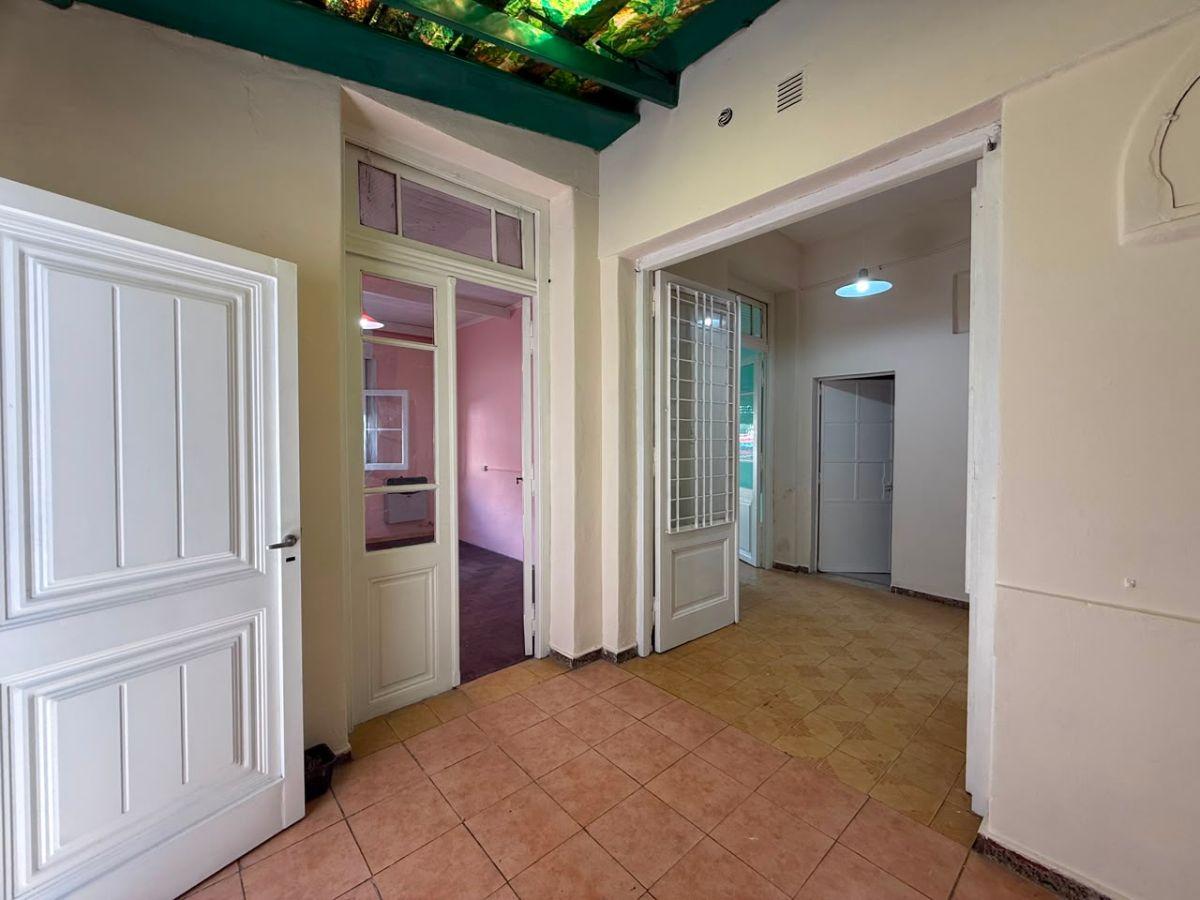 Foto de PH de 3 Ambientes en Alquiler en Villa Lugano, imagen 1