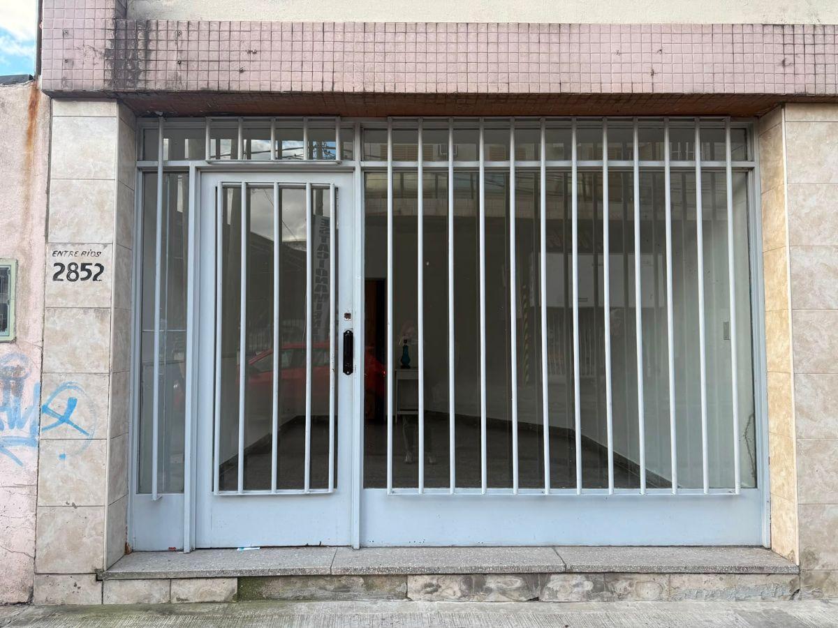 Foto de Local de 15m² en Alquiler en San Justo, imagen 1