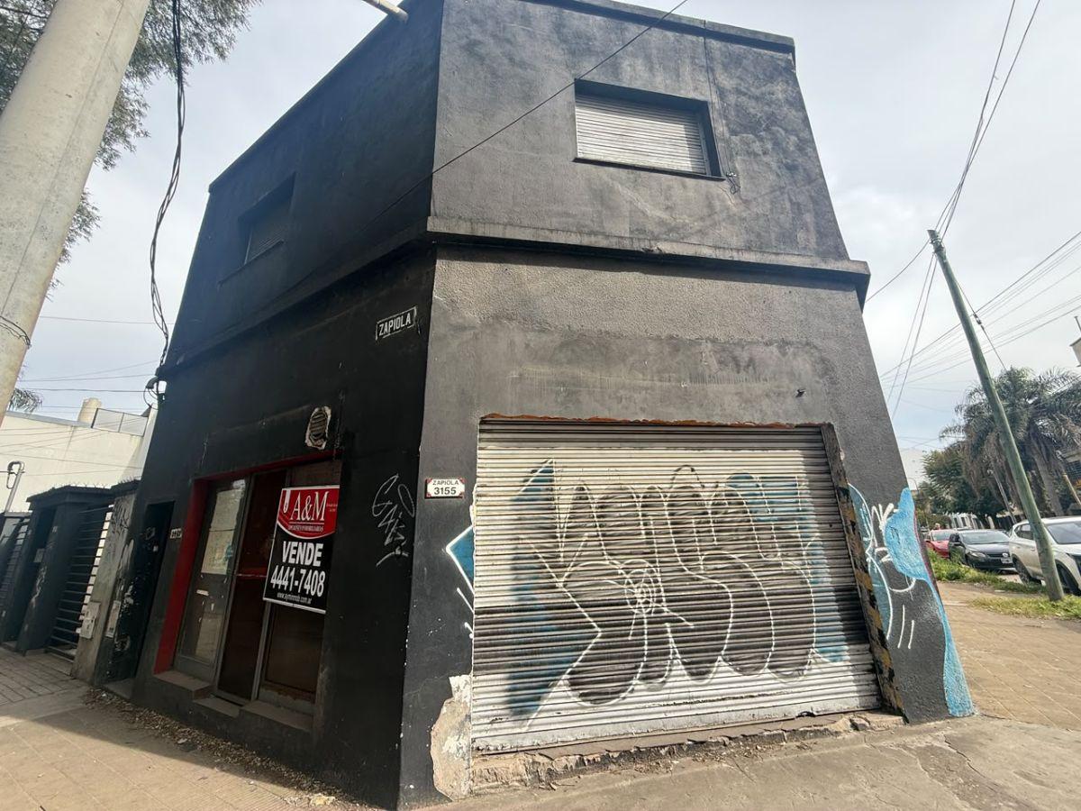 Foto de Departamento + Galpón en Venta en San Justo, imagen 5