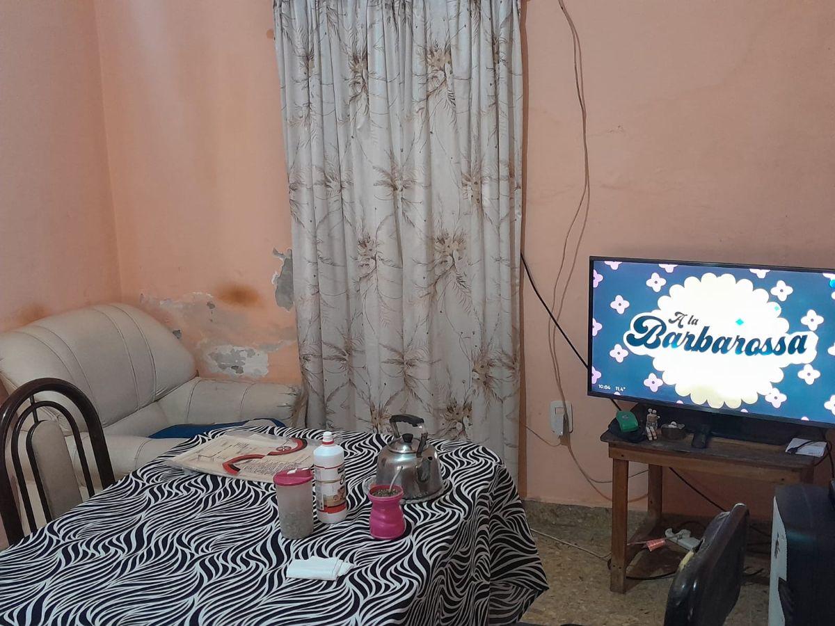 Foto de Casa 3 Ambientes a Refaccionar en Venta en San Justo, imagen 1