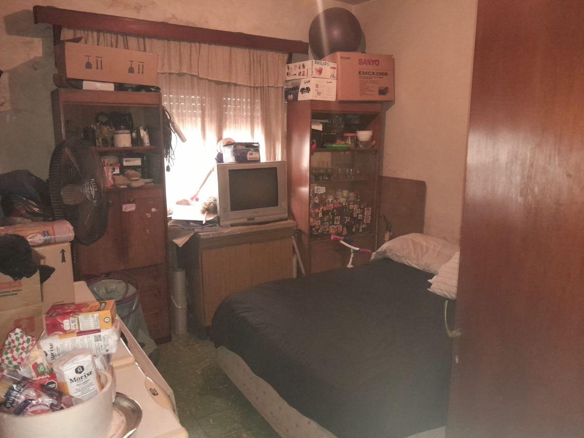 Foto de Casa 3 Ambientes a Refaccionar en Venta en San Justo, imagen 4