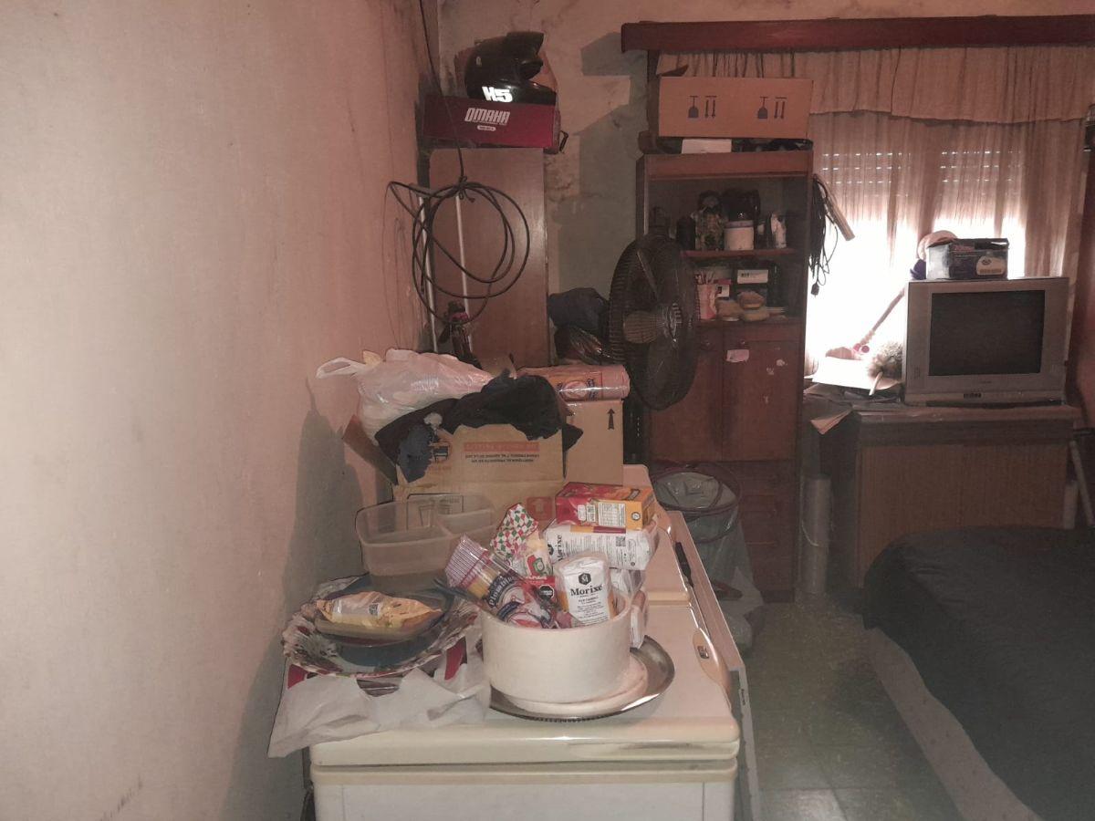 Foto de Casa 3 Ambientes a Refaccionar en Venta en San Justo, imagen 3