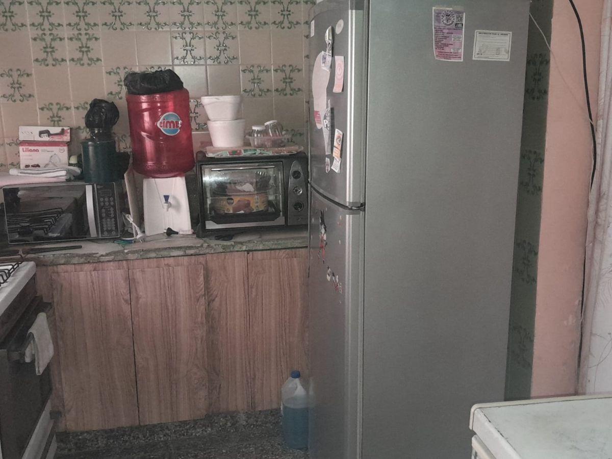 Foto de Casa 3 Ambientes a Refaccionar en Venta en San Justo, imagen 5