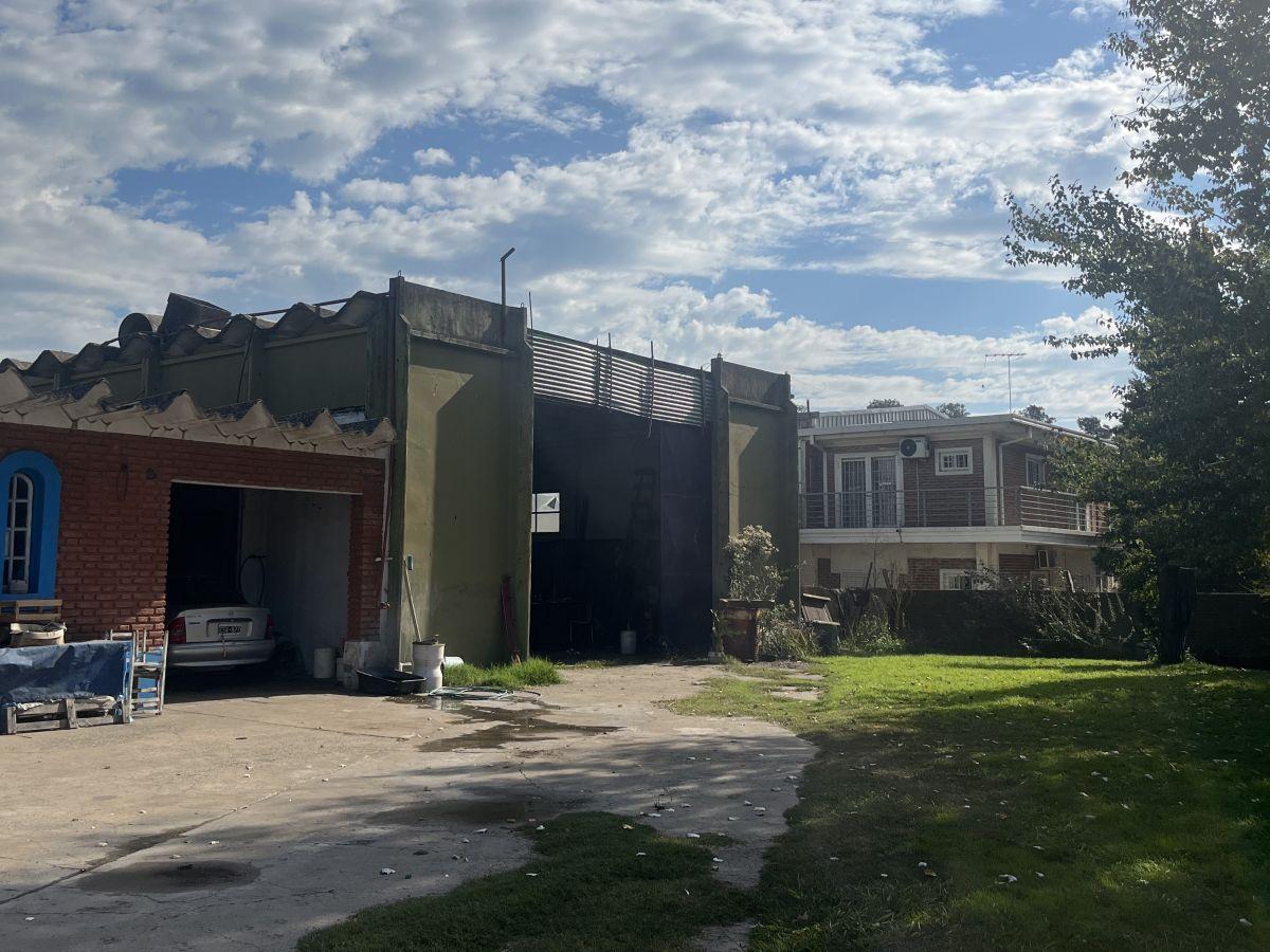 Foto de Galpón en Venta en Cañuelas, imagen 5