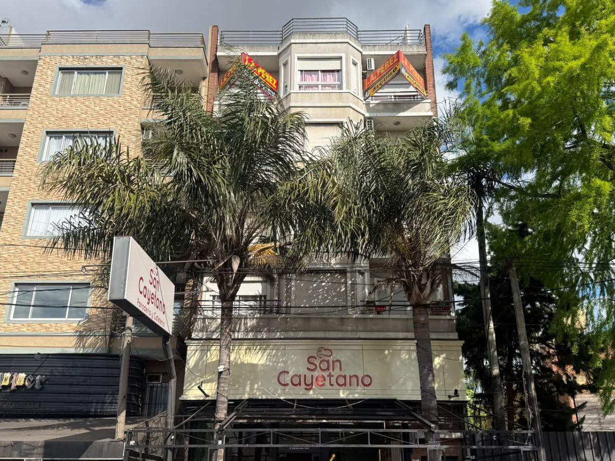 Departamento de 2 Ambientes en Venta en San Justo Centro