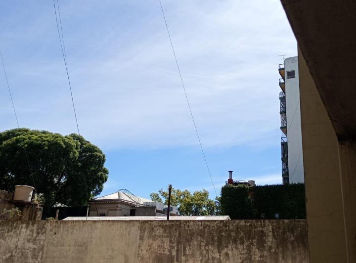 Departamento - San Telmo 1