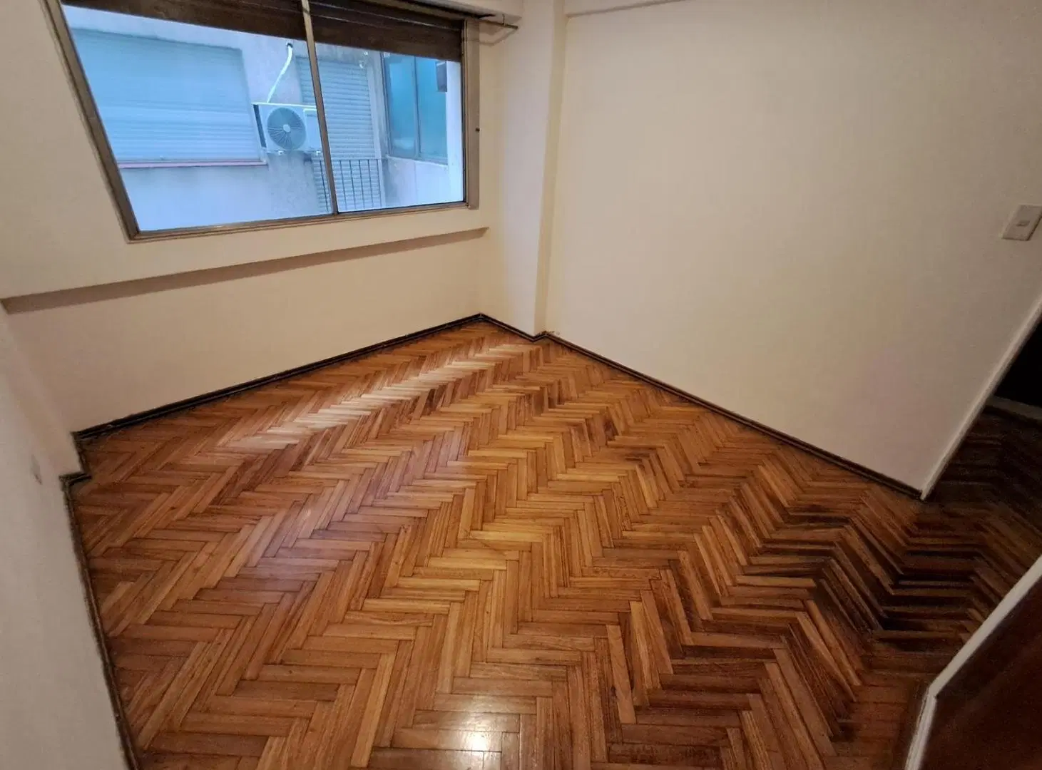 2 ambientes  en alquiler con cocina y lavadero 3