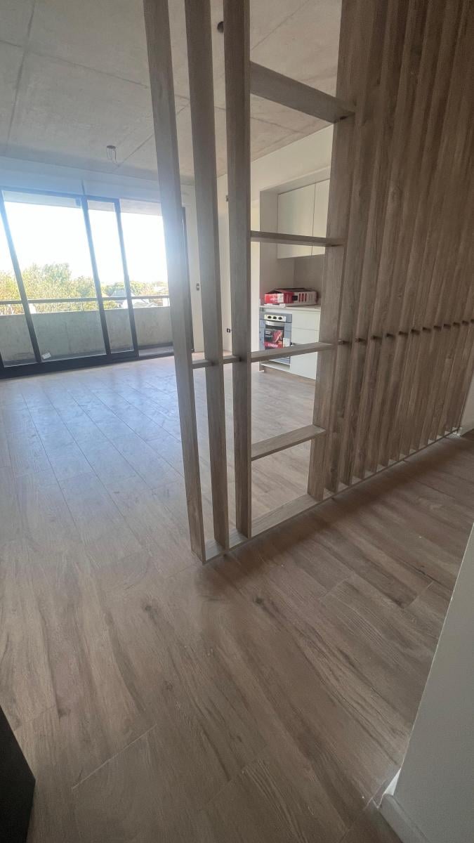 Foto de Hermoso MONOAMBIENTE DIVISIBLE c/BALCON. A/profesional, imagen 4