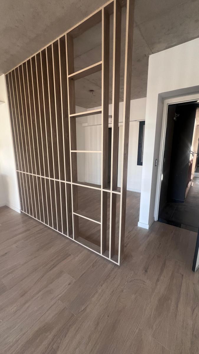 Foto de Hermoso MONOAMBIENTE DIVISIBLE c/BALCON. A/profesional, imagen 5