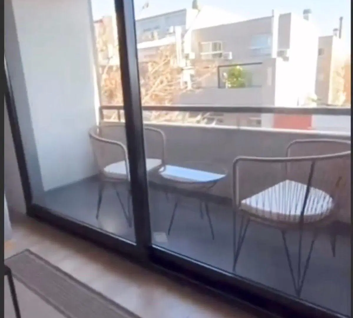 Hermoso y Amplio Ambiente, Divisible con Balcón. Apto Profesional. A ESTRENAR 3