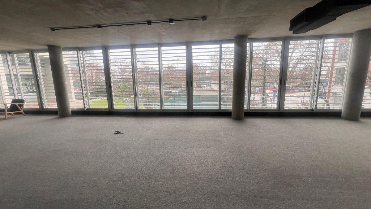 Foto de Oficina comercial de 442 m² en alquiler en Palermo Hollywood, imagen 4