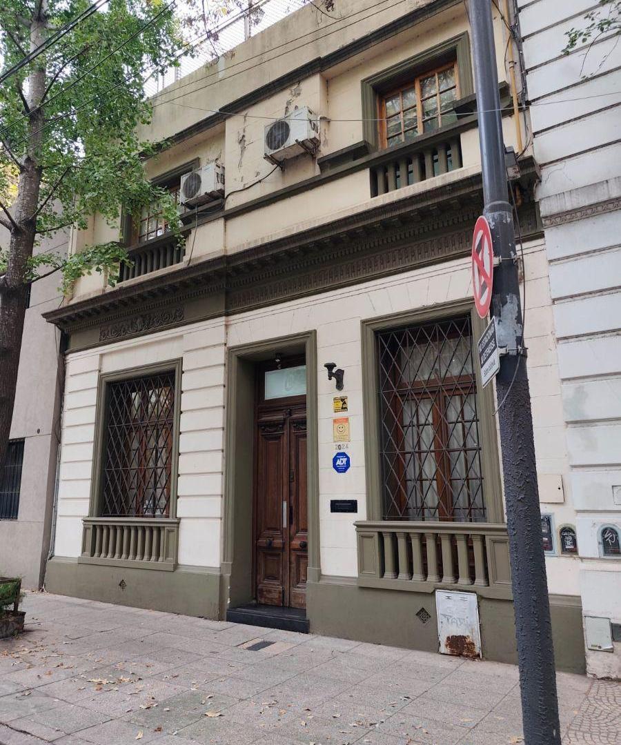 Oficinas corporativas premium de 480 m² en alquiler en Palermo Hollywood