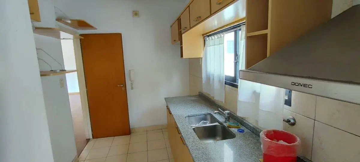 Departamento alquiler en Belgrano C Cochera 4